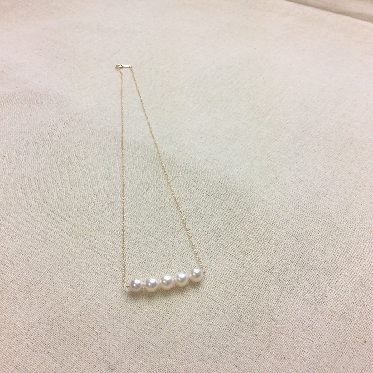weiaks1112テリ強✨極美品✨ケース】あこや真珠 ネックレス 6 weiaks1112様専用テリ強✨極美品✨ケース】あこや真珠