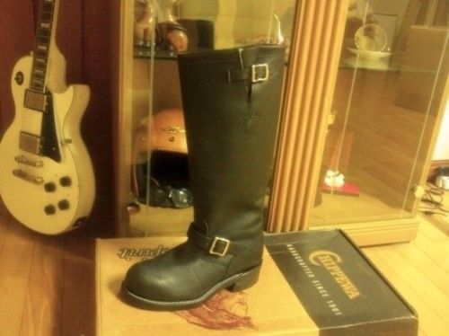 Chippewa 17
