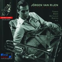 ★item024 ユルゲン・ファン・ライエン ＣＤ “ファースト・チェアーズ” (2004)