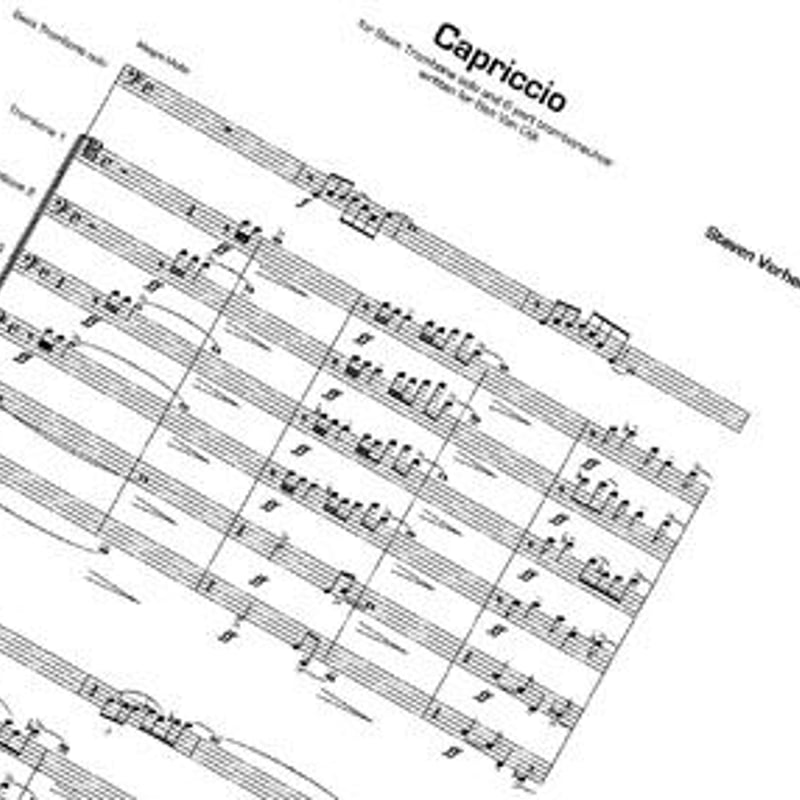 トロンボーン　楽譜　まとめ売り 赤とんぼ - トロンボーンソロとピアノのための：山田耕筰 arr