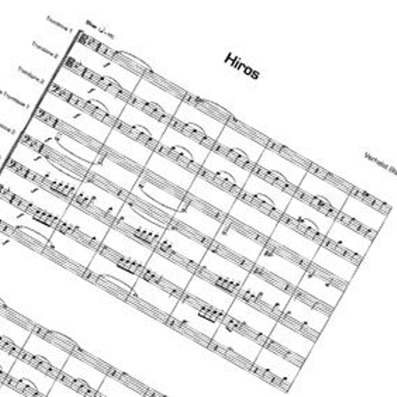 ☆item097 スティーヴン・フェルヘルスト “ヒーローズ” | TAKASHIBRO ON