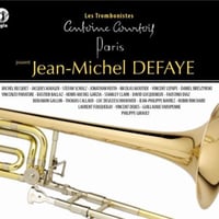 ☆item177 ワールド・トロンボーン・カルテット CD “ジャスト