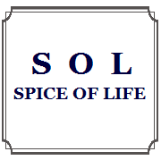 S O L  =SPICE OF LIFE=
