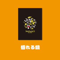 盛れる鏡