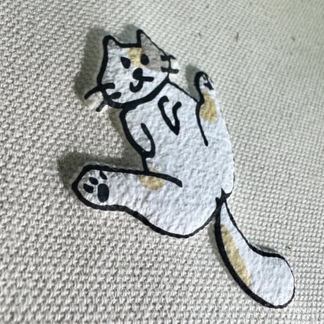 けいこぷくぷくポーチ