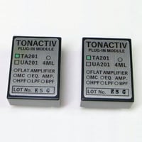 LEMO−RCA変換コネクタ 白赤ペア オールド・マークレビンソン用 | TONACTIV