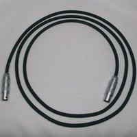 LEMO−RCA変換コネクタ 白赤ペア オールド・マークレビンソン用 | TONACTIV