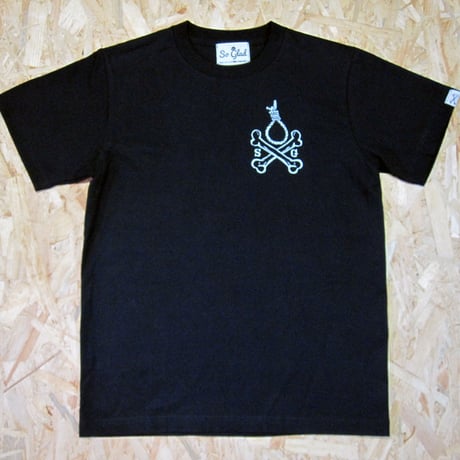 Hangedman Wheels Club TEE