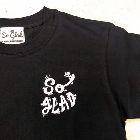 Silkscreen Monster TEE