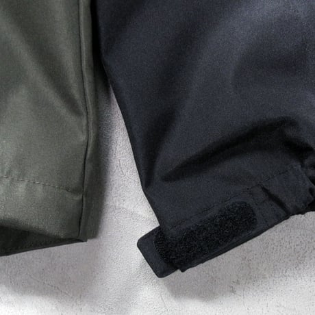 So Glad Switching Shell Parka