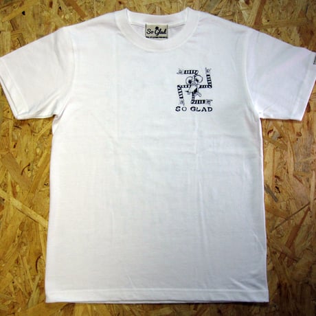 Crystal Skull TEE