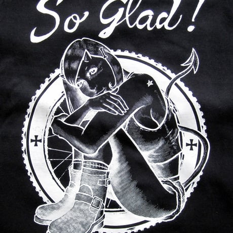 Tire Girl TEE