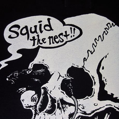 Skull Loser TEE