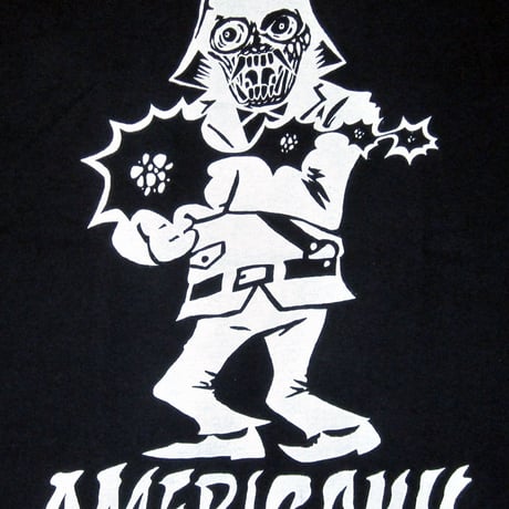 American!! TEE