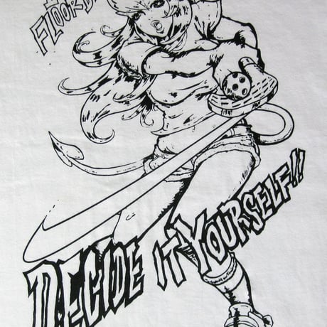 Decide it by oneself TEE