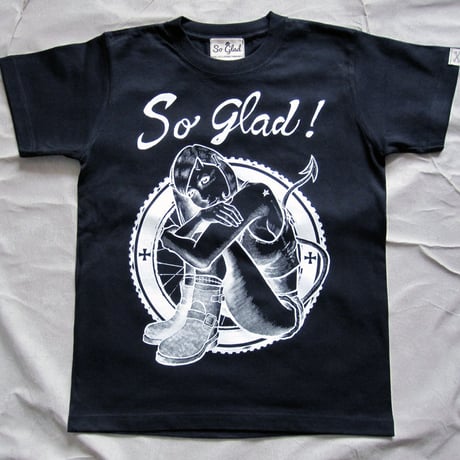 Tire Girl TEE