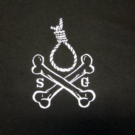 Hangedman Wheels Club TEE