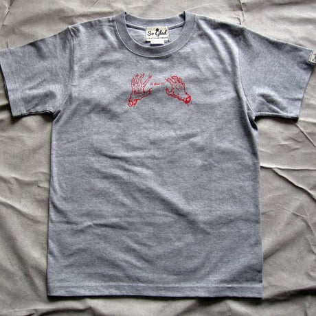So Glad Hand TEE