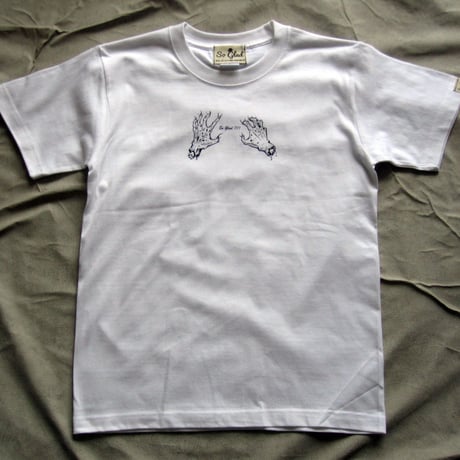 So Glad Hand TEE