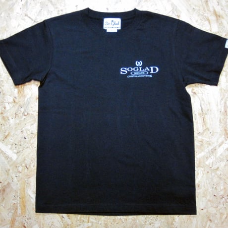 BAR LOGO TEE