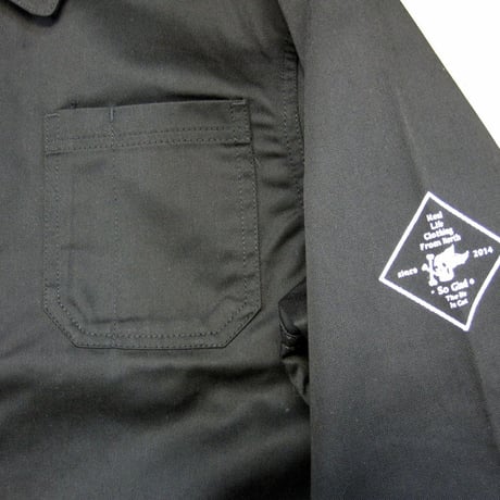 So Glad Coverall