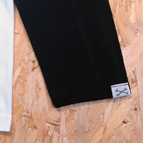 So Glad Logo L/S TEE A