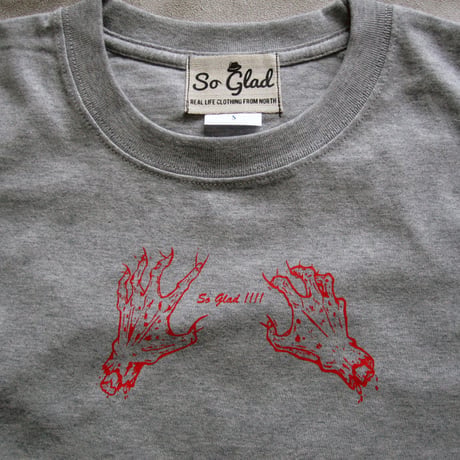 So Glad Hand TEE