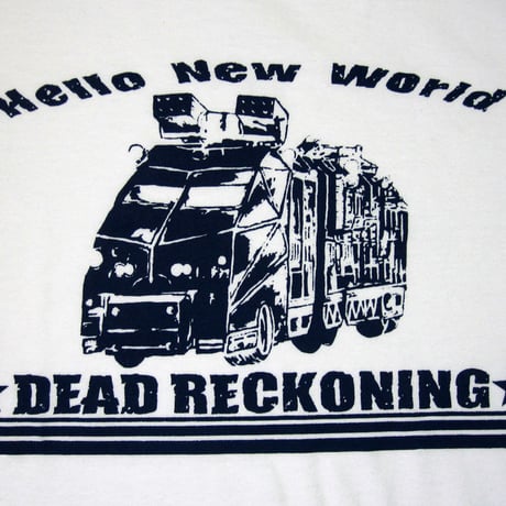 Dead Reckoning TEE
