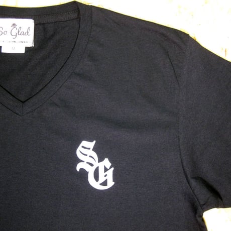 RIDE OR DIE V NECK TEE