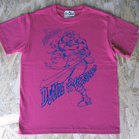 Decide it by oneself TEE