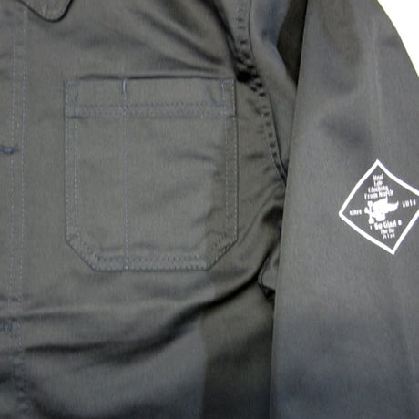 So Glad Coverall