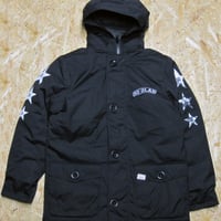 So Glad Fiber Down Parka