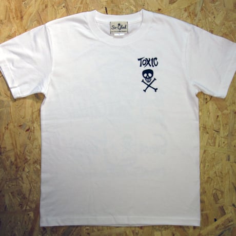 Poison Bottle TEE