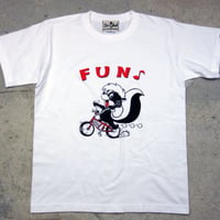 Skunk TEE