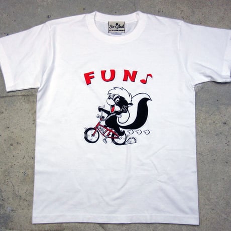 Skunk TEE