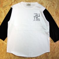 Crystal Skull BB 3/4S TEE