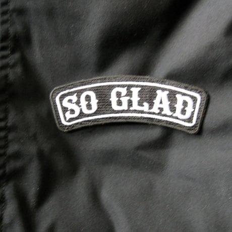 So Glad Fiber Down Parka