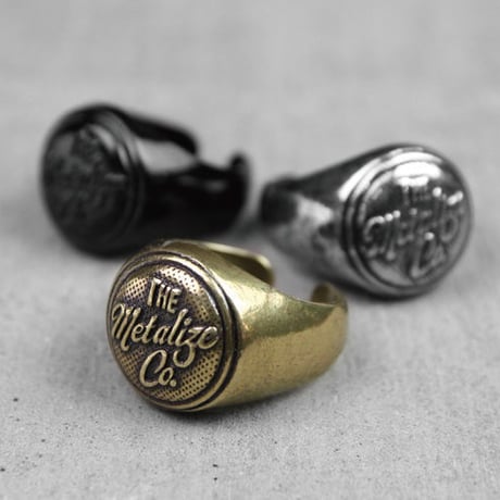 "Standard Storagee" Champion Ring