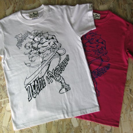Decide it by oneself TEE