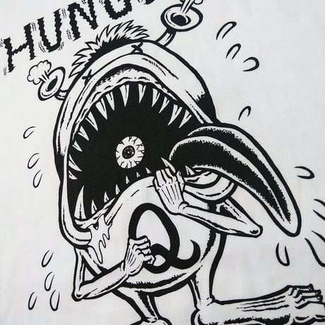 HUNGRY!! TEE