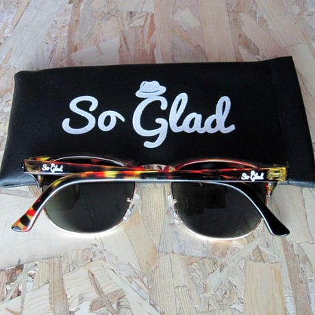 So Glad Original Sunglasses C