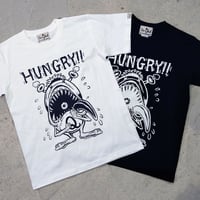 HUNGRY!! TEE