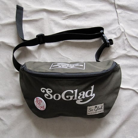 So Glad Body Bag