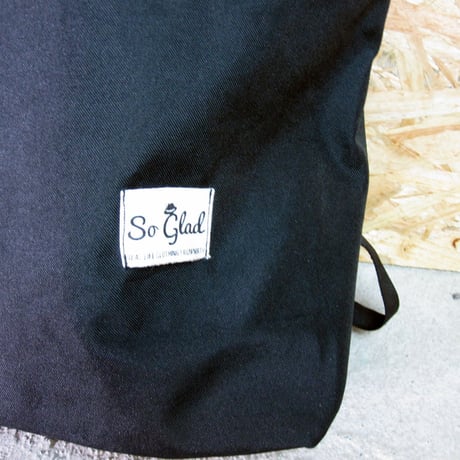 So Glad  Daypack