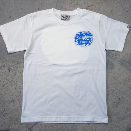 So Glad MOTOR Co. TEE