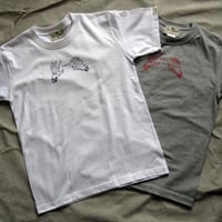 So Glad Hand TEE