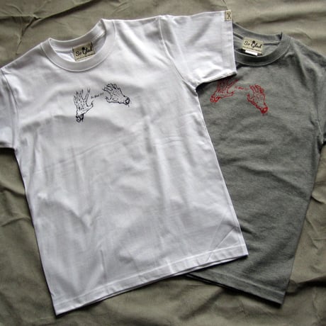 So Glad Hand TEE