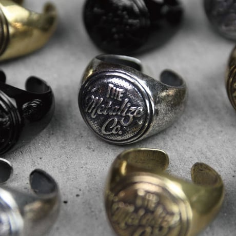 "Standard Storagee" Champion Ring