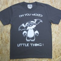 OH YOU WICKED TEE