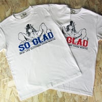 So Glad Girl TEE